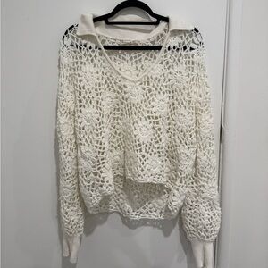 Electric & Rose Vera Sweater